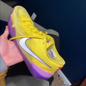 Kobe nxt 360